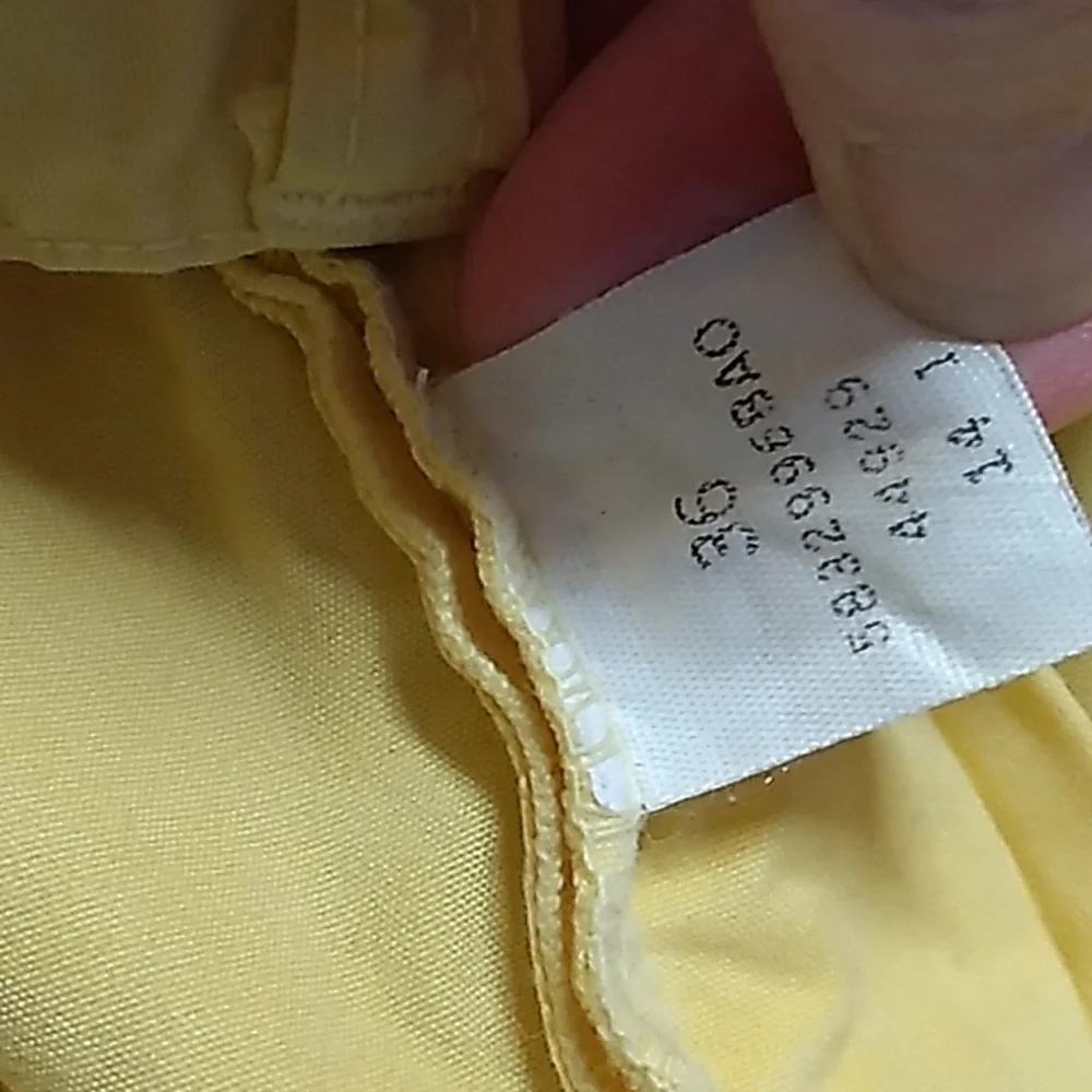 Polo by Ralph Lauren 36